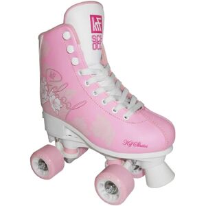 Krf Pph Flor Rosa Patines en Línea Ajustables - Patines en Línea Krf Pph Flor Rosa Patines en Línea Ajustables - Patines en Línea