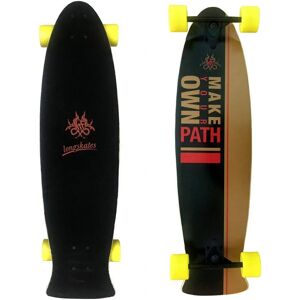 KRF Longboard Path Way 36x975 - Longboard KRF Longboard Path Way 36x975 - Longboard