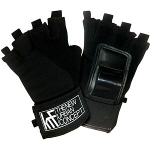 Pulsera de muñeca Krf Negro S - Pulsera Pulsera de muñeca Krf Negro S - Pulsera