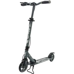 Trottinette Krf Urban City 145 W avec frein - Publicité Trottinette Krf Urban City 145 W avec frein - Publicité