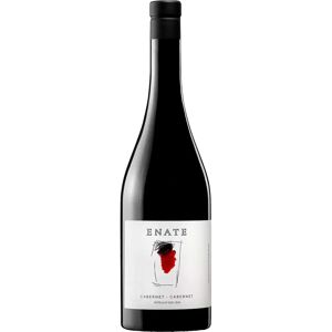 Enate Merlot - 750ml - Vin Rouge - Publicité Enate Merlot - 750ml - Vin Rouge - Publicité