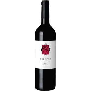 Enate Cabernet Sauvignon - Merlot Rosé - Vin Rouge - Publicité Enate Cabernet Sauvignon - Merlot Rosé - Vin Rouge - Publicité