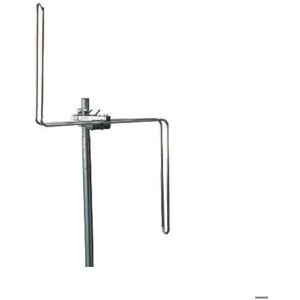 Antenne FM omnidirectionnelle ALCAD FM200S - Radio - Publicité Antenne FM omnidirectionnelle ALCAD FM200S - Radio - Publicité