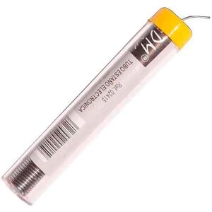 Koma Tools Lötzinn 1mm 17g - Draht zum Löten Koma Tools Lötzinn 1mm 17g - Draht zum Löten