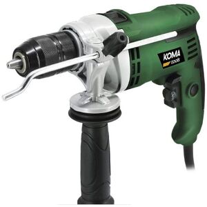 Koma Tools 750W Taladro Percutor - Taladro Percutor Koma Tools 750W Taladro Percutor - Taladro Percutor