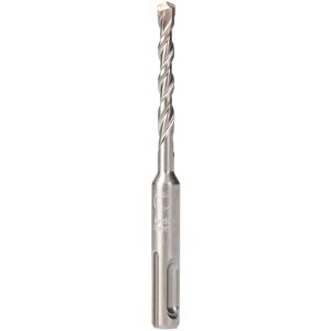 Izar 6x160mm SDS Plus Zement-Bohrersatz - Hammer Bohrer Izar 6x160mm SDS Plus Zement-Bohrersatz - Hammer Bohrer