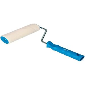 Mattarello EDM 24163 - 18 cm - Professionale - Multicolore Mattarello EDM 24163 - 18 cm - Professionale - Multicolore