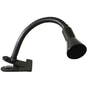 Lampe de Bureau EDM Tokyo Métal Noir - Lampe de Bureau Lampe de Bureau EDM Tokyo Métal Noir - Lampe de Bureau