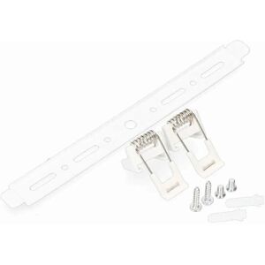 EDM LED Downlight Adjustable 20W 2050Lm - Surface/Embedded - RA80 EDM LED Downlight Adjustable 20W 2050Lm - Surface/Embedded - RA80