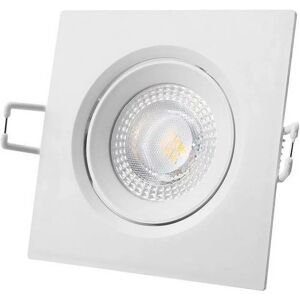 EDM Downlight 31656 - 5W, 380lm, 3200K - Einbaustrahler EDM Downlight 31656 - 5W, 380lm, 3200K - Einbaustrahler