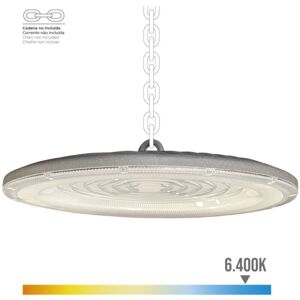 EDM 200W Gray LED High Bay Light - LED High Bay Light EDM 200W Gray LED High Bay Light - LED High Bay Light