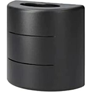 Applique murale LED EDM 32143 - Extérieur, 6W, 4000K, 60lm Applique murale LED EDM 32143 - Extérieur, 6W, 4000K, 60lm