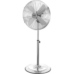 EDM 33973 - Plata - Ventilador EDM 33973 - Plata - Ventilador