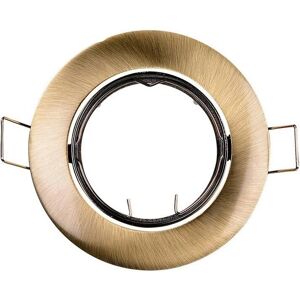 EDM Halogen Support-Ringlampe - Halogen - Support-Ring EDM Halogen Support-Ringlampe - Halogen - Support-Ring