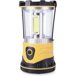 EDM 36147 Gelbe Camping LED Laterne - Campinglampe EDM 36147 Gelbe Camping LED Laterne - Campinglampe