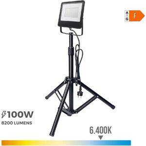 EDM Floodlight/Projector Light - 6400K - 100W EDM Floodlight/Projector Light - 6400K - 100W
