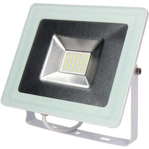 EVM EDM Reflector - 50W, 3500lm, 6400K, Blanco/Negro - Reflector/Proyector EVM EDM Reflector - 50W, 3500lm, 6400K, Blanco/Negro - Reflector/Proyector