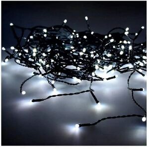 Cortina LED Easy-Connect 2x2m - Blanco, Interior/Exterior Cortina LED Easy-Connect 2x2m - Blanco, Interior/Exterior