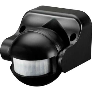 Détecteur de mouvement EDM - 180° réglable IP44 - 250V Détecteur de mouvement EDM - 180° réglable IP44 - 250V