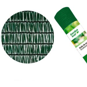 Marca: Desconocido - Rollo de Malla Sombradora Verde 70% - Malla Sombradora Marca: Desconocido - Rollo de Malla Sombradora Verde 70% - Malla Sombradora