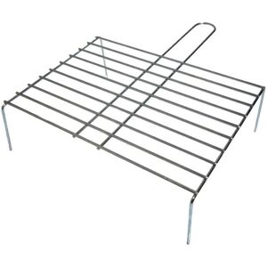 EDM 40x27 cm Zink Grill - Grill EDM 40x27 cm Zink Grill - Grill