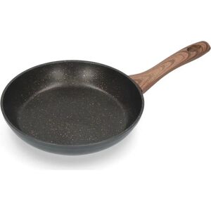 Sartén Antiadherente EDM Eneas - Ø 28cm Sartén Antiadherente EDM Eneas - Ø 28cm