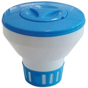 EDM 81013 Blau Chlorgeschöpf - Chlorine Dispenser EDM 81013 Blau Chlorgeschöpf - Chlorine Dispenser