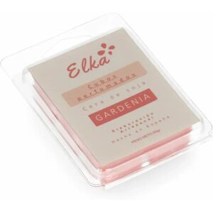 BigBuy Gardenia Wosk sojowy - Odświeżacz powietrza BigBuy Gardenia Wosk sojowy - Odświeżacz powietrza