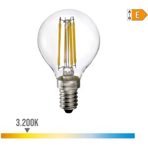 EDM 4W E14 Warmweiß LED-Lampe - 550 lm EDM 4W E14 Warmweiß LED-Lampe - 550 lm