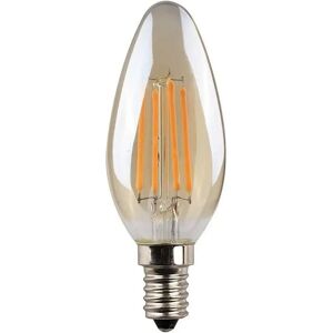EDM 98621 F LED Kerzenlampe - Warmes Licht EDM 98621 F LED Kerzenlampe - Warmes Licht