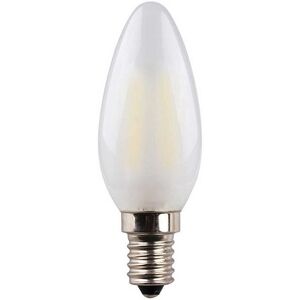 EDM Kerzen-LED-Lampe 6400K - LED Kerzenlicht EDM Kerzen-LED-Lampe 6400K - LED Kerzenlicht