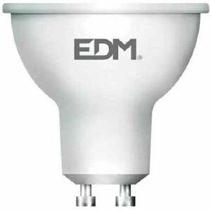 EDM 98710 LED-Lampe - 5W Warmweiß GU10 EDM 98710 LED-Lampe - 5W Warmweiß GU10
