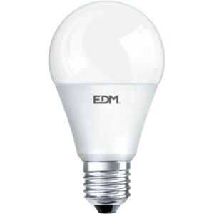 EDM 98940 LED-Lampe - 6400K, 10W, E27, Einstellbar, 810 Lumen EDM 98940 LED-Lampe - 6400K, 10W, E27, Einstellbar, 810 Lumen