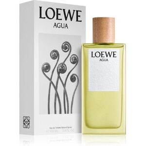 Loewe Agua de Loewe Eau de Toilette - 100 ml Loewe Agua de Loewe Eau de Toilette - 100 ml