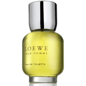 Loewe Pour Homme Eau de Toilette - Parfumul pentru bărbați Loewe Pour Homme Eau de Toilette - Parfumul pentru bărbați