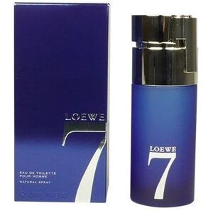 Loewe 7 Eau de Toilette - 100 ml Loewe 7 Eau de Toilette - 100 ml