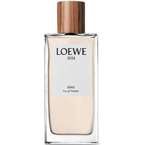 Loewe 001 Man Eau de Toilette - 100 ml Loewe 001 Man Eau de Toilette - 100 ml
