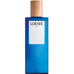 Loewe Loewe 7 Eau De Toilette Spray 50 Ml - Parfüm Loewe Loewe 7 Eau De Toilette Spray 50 Ml - Parfüm