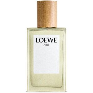 Loewe Loewe Aire Parfum - Parfum Floral Frais pour Femmes - Publicité Loewe Loewe Aire Parfum - Parfum Floral Frais pour Femmes - Publicité