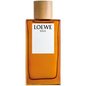 Loewe Solo Mann Parfum - Kruidig Houtachtig 150ml Loewe Solo Mann Parfum - Kruidig Houtachtig 150ml