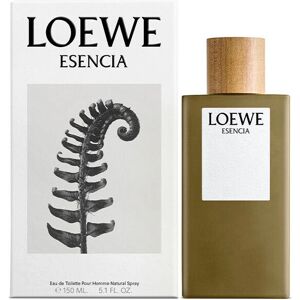 Loewe Esencia Uomo - Eau de Toilette 150ml Loewe Esencia Uomo - Eau de Toilette 150ml