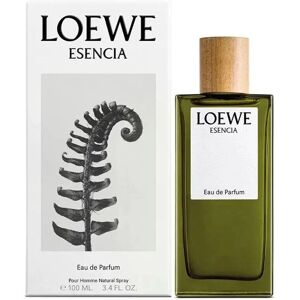 Loewe Esencia Eau De Parfum Spray 150 Ml - Homme - Publicité Loewe Esencia Eau De Parfum Spray 150 Ml - Homme - Publicité