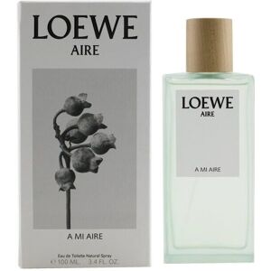 Loewe Aire Anthesis Unisex Eau de Parfum 100ml Loewe Aire Anthesis Unisex Eau de Parfum 100ml