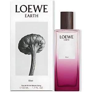 Loewe Earth Elixir - Eau de Parfum Unisex 50ml Loewe Earth Elixir - Eau de Parfum Unisex 50ml