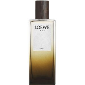LOEWE Solo Elixir - Unisex Eau de Parfum 50ml LOEWE Solo Elixir - Unisex Eau de Parfum 50ml