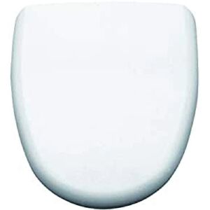 Tapa de Inodoro Gala G5128101 Blanco - Cierre suave, Kit de montaje Tapa de Inodoro Gala G5128101 Blanco - Cierre suave, Kit de montaje