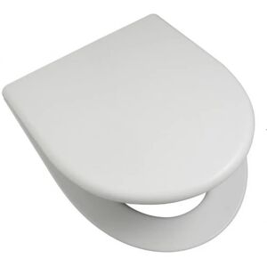 Gala G5151401 toiletbrild zwart Gala G5151401 toiletbrild zwart