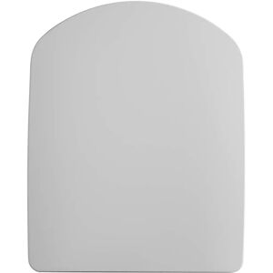 Gala Smart Toiletbril - Vaste Toiletbril, Wit, Smart Model Gala Smart Toiletbril - Vaste Toiletbril, Wit, Smart Model
