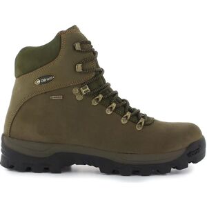 Chaussures de randonnée Chiruca Urales 01 Gore-Tex - Montagne - Publicité Chaussures de randonnée Chiruca Urales 01 Gore-Tex - Montagne - Publicité