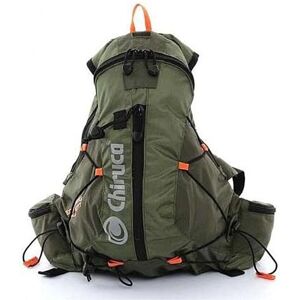 Mochila de Caza Chiruca 11L Verde Camuflaje - Mochila Mochila de Caza Chiruca 11L Verde Camuflaje - Mochila